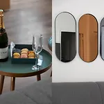 160 Suite Eve - Superbe Appartement à Paris