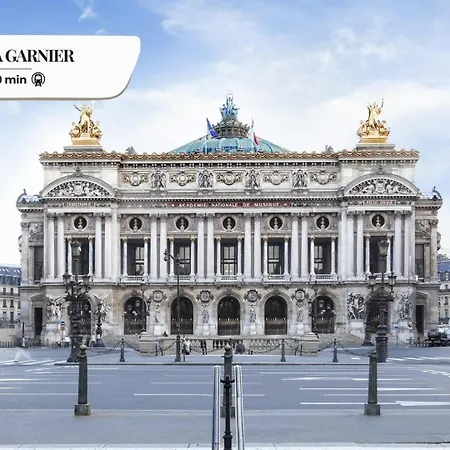 160 Eve - Superbe à Parigi