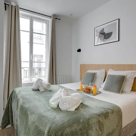 Appartamento 160 Eve - Superbe à Parigi